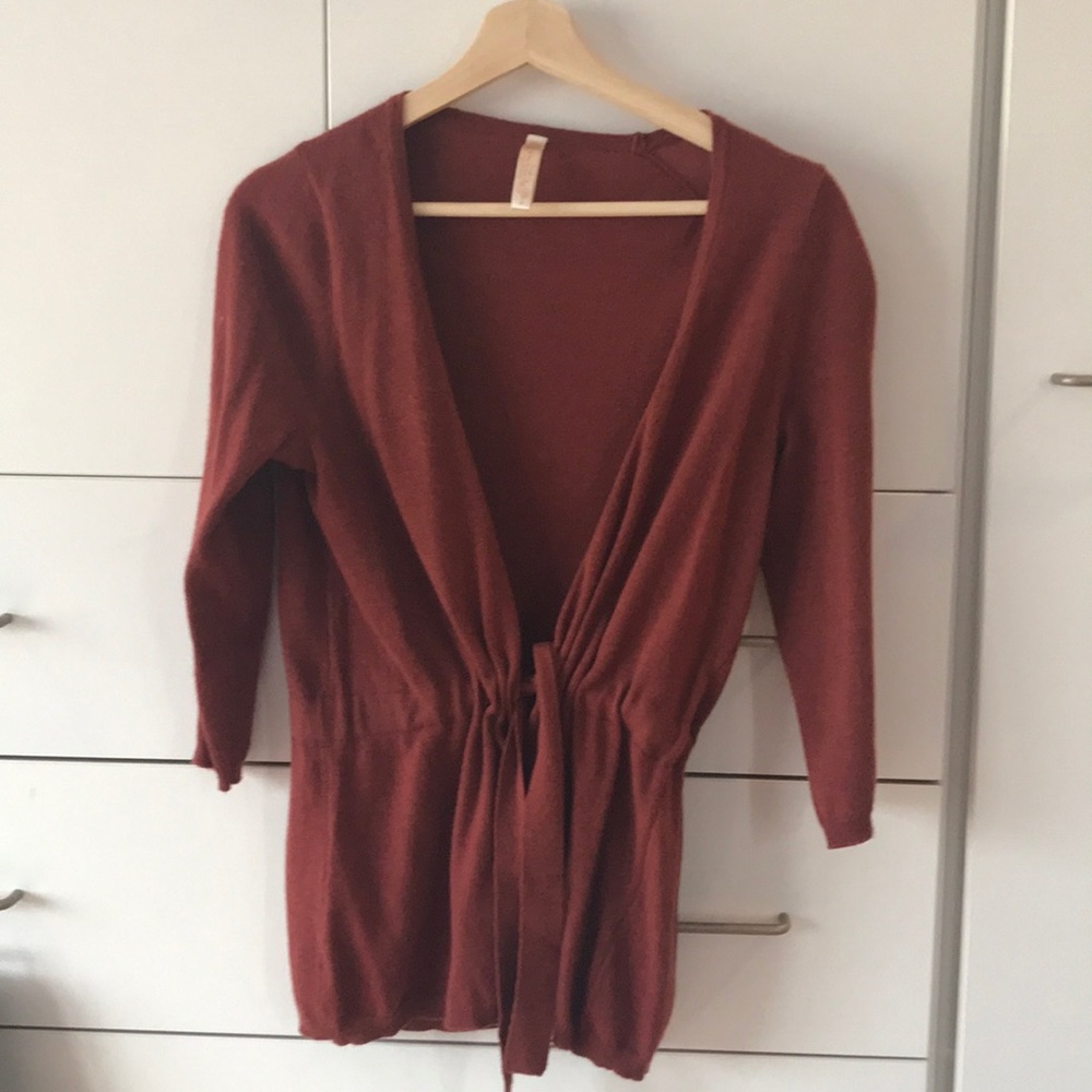 Cardigan